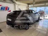 2020 Lamborghini Urus