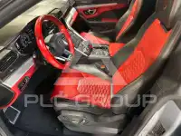 2020 Lamborghini Urus