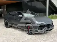 2020 Lamborghini Urus