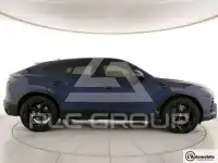 2020 Lamborghini Urus