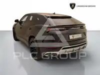 2020 Lamborghini Urus