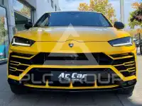 2020 Lamborghini Urus