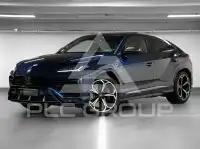 2020 Lamborghini Urus