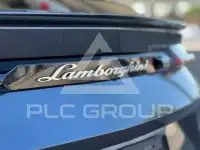 2020 Lamborghini Urus
