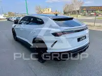 2020 Lamborghini Urus