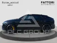 2020 Lamborghini Urus