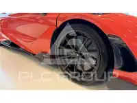 2020 McLaren 765