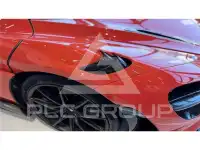 2020 McLaren 765
