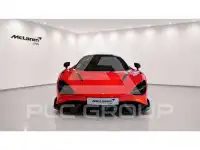 2020 McLaren 765