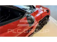 2020 McLaren 765