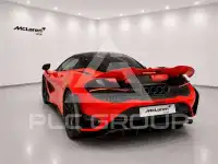 2020 McLaren 765