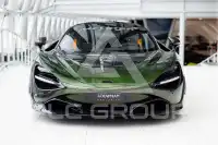 2020 McLaren 720S