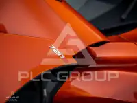 2020 McLaren 720S