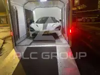 2020 McLaren 720S