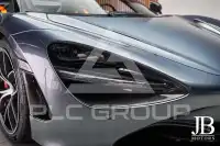 2020 McLaren 720S