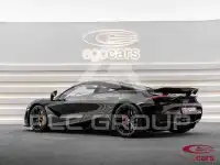 2020 McLaren 720S