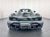 2020 McLaren 720S