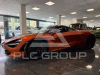 2020 McLaren 720S