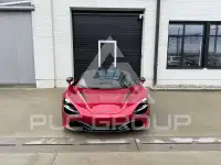 2020 McLaren 720S