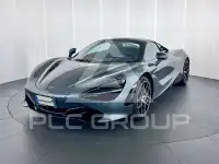 2020 McLaren 720S