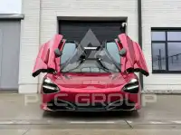 2020 McLaren 720S