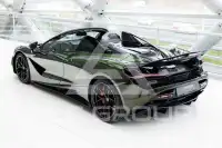 2020 McLaren 720S