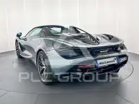 2020 McLaren 720S