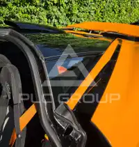 2020 McLaren 720S