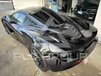 2020 McLaren 720S