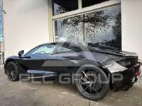 2020 McLaren 720S