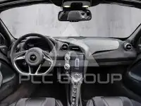 2020 McLaren 720S