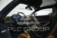 2020 McLaren 720S