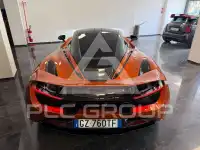 2020 McLaren 720S
