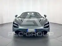 2020 McLaren 720S