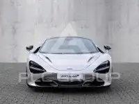 2020 McLaren 720S
