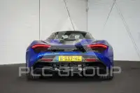 2020 McLaren 720S