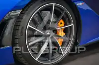 2020 McLaren 720S