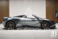 2020 McLaren 720S