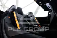 2020 McLaren 720S
