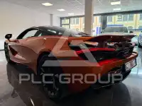 2020 McLaren 720S
