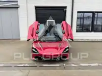2020 McLaren 720S