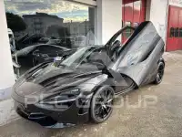 2020 McLaren 720S