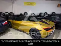 2020 McLaren 720S