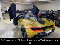 2020 McLaren 720S
