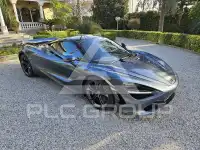 2020 McLaren 720S