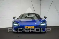 2020 McLaren 720S