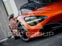 2020 McLaren 720S
