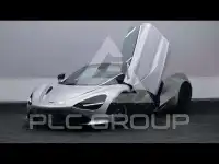 2020 McLaren 720S