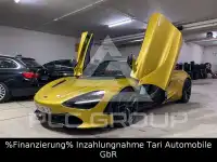 2020 McLaren 720S