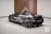 2020 McLaren 720S
